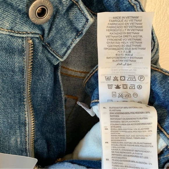 G-Star Raw Type C 3D Super Slim Jeans - Picture 12 of 12